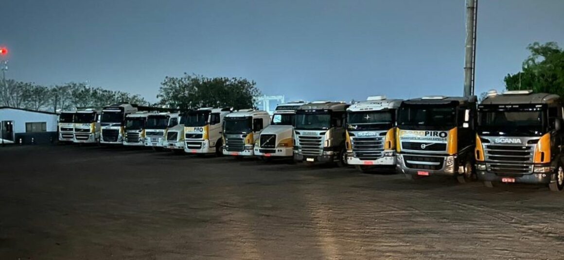 Rodopiro Transportes