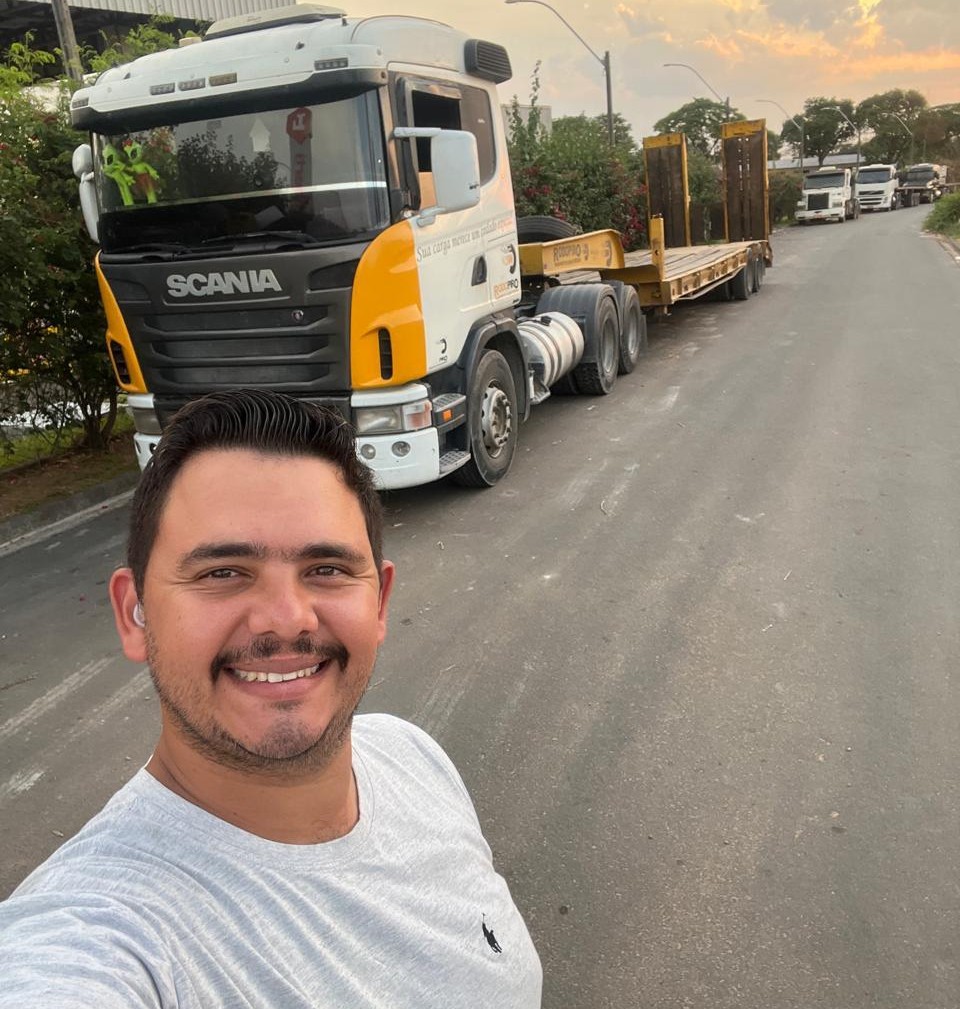 Rodopiro Transportes