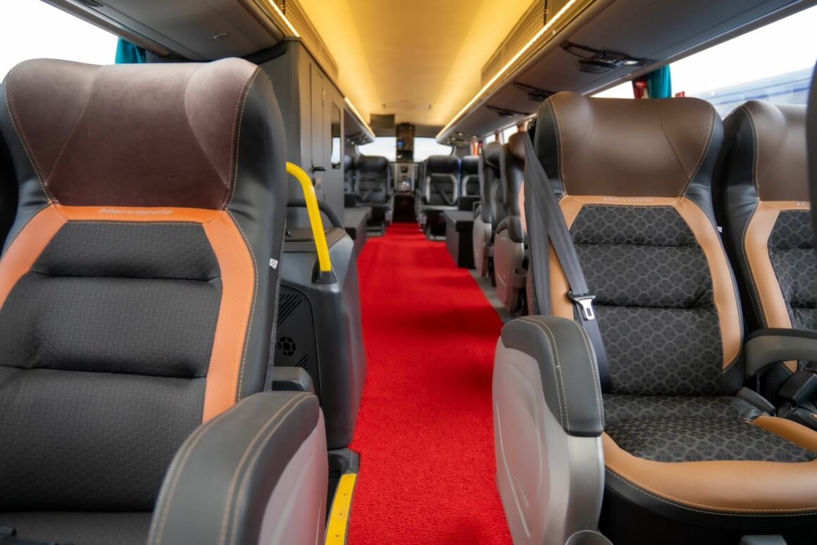 Marcopolo Concept Bus