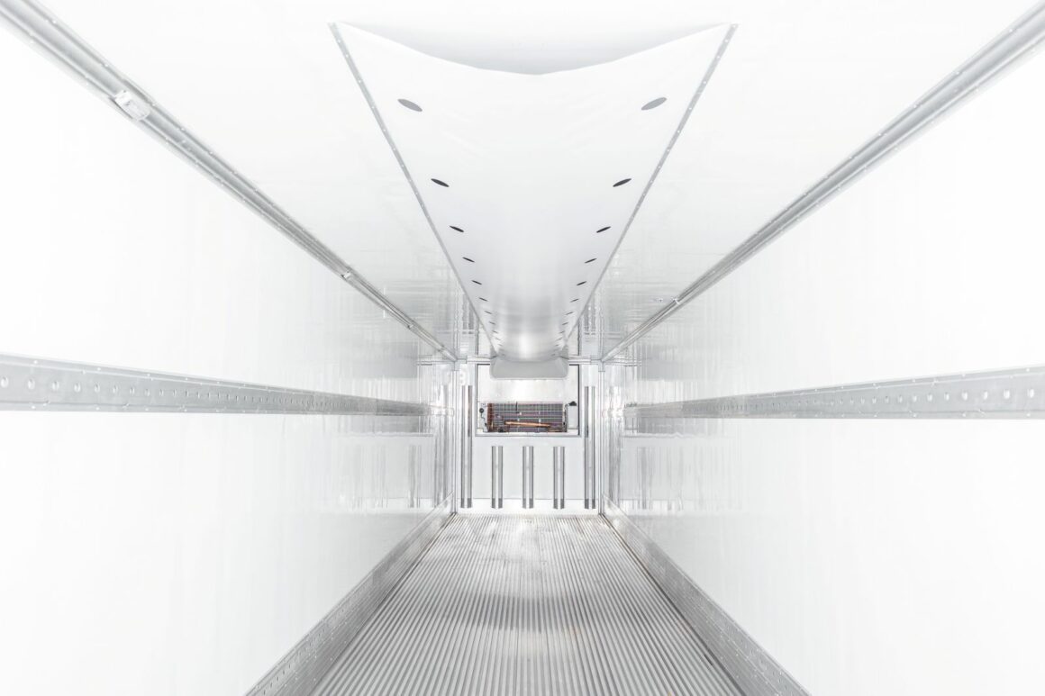 Librelato lança Furgão Frigorífico